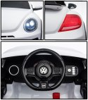 Auto na akumulator DLA DZIEWCZYNKI Volkswagen2x45W