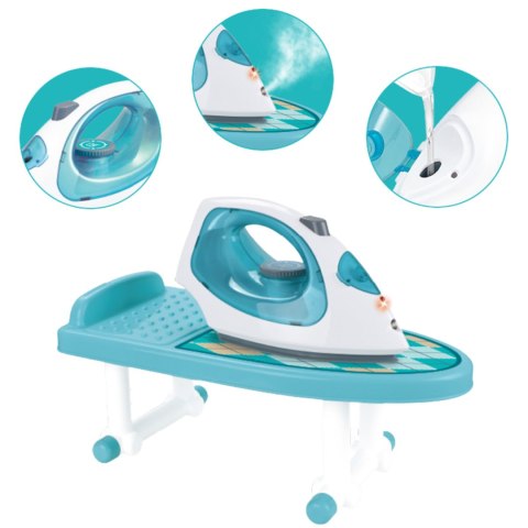 Zestaw do prasowania 3256