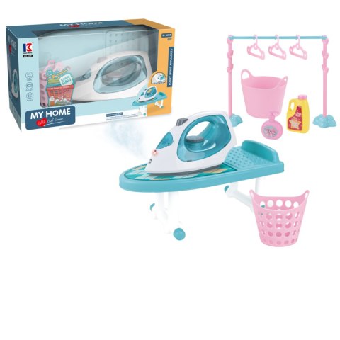 Zestaw do prasowania 3256