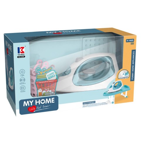 Zestaw do prasowania 3256