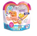 Zestaw z lekka ciastolina Squishy Cuties 70131