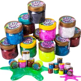 UA Glutek Slime TM Mr. Boo Putty PEARL 150g 80065