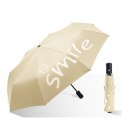 Parasol umbrella AUTOMAT SMILE PAR10K