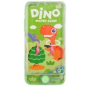 GRA WODNA ZRĘCZNOŚCIOWA DINO DINOZAURY GAMEBOY