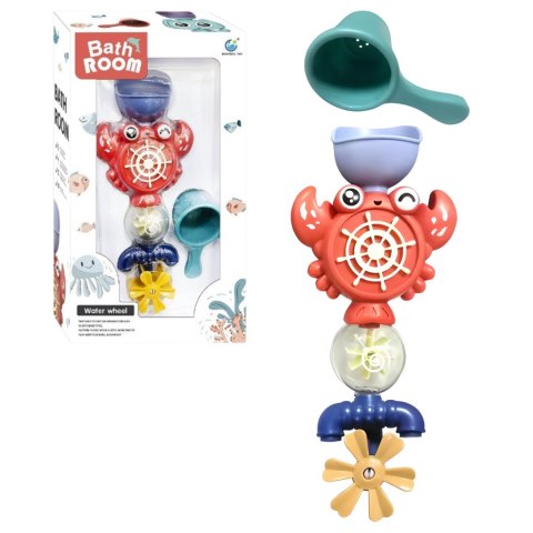 BATH TOYS
