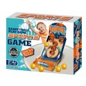 Basketball Scoring Game