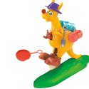 Kangaroo Pendant game