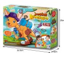 Kangaroo Pendant game