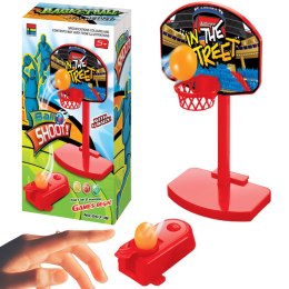 Pinball basketball box