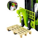 1: 16 Friction Forklift with Light Music