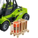 1: 16 Friction Forklift with Light Music