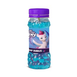 Bańki Mydlane My Little Pony Zestaw Dla Dzieci Tworzenie Baniek 145 ml