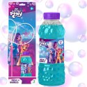 Mega Zestaw Do Tworzenia Baniek Mydlanych My Little Pony Duże Bańki 450 ml