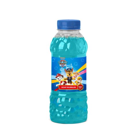 Mega bańki mydlane Paw Patrol 450 ml 200182