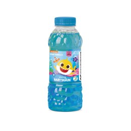 Płyn Na Bańki Mydlane Dla Dzieci „Baby Shark
