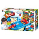 Pinball basketball table