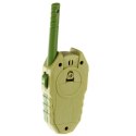 Walkie Talkie Krótkofalówki Dla Dzieci Łatwe w Obsłudze Wielofunkcyjne
