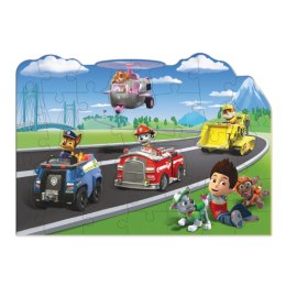Duże Puzzle Podłogowe 