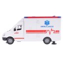 Ambulans RJ5501A