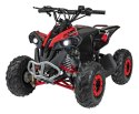 Pojazd Quad Spalinowy RENEGADE HIPERFECT 110CC Czerwony