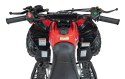 Pojazd Quad Spalinowy RENEGADE HIPERFECT 110CC Czerwony