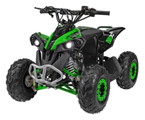 Pojazd Quad Spalinowy RENEGADE HIPERFECT 110CC Zielony