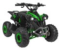 Pojazd Quad Spalinowy RENEGADE HIPERFECT 110CC Zielony