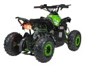 Pojazd Quad Spalinowy RENEGADE HIPERFECT 110CC Zielony