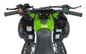 Pojazd Quad Spalinowy RENEGADE HIPERFECT 110CC Zielony