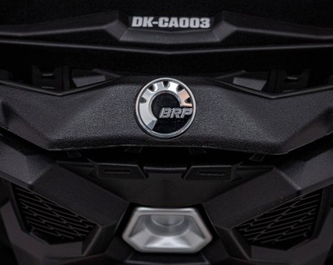 Pojazd ATV CAN-AM Maverick Różowy