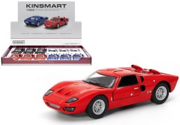 1966 FORD GT40 MKII 1:32