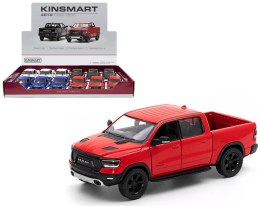 2019 DODGE RAM 1500 1:46