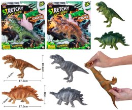 DINOZAUR ROZCIĄGANY