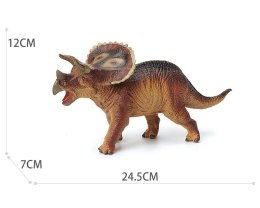 DINOZAUR TRICERATOPS