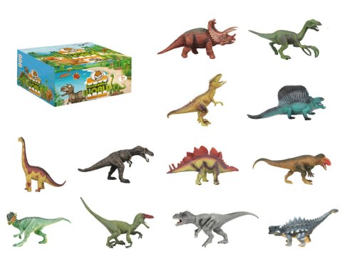 DINOZAURY MIX