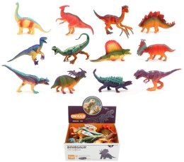 DINOZAURY