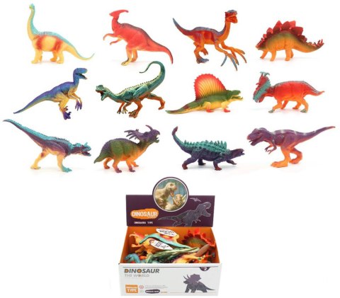 DINOZAURY