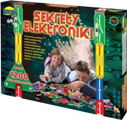 SEKRETY ELEKTRONIKI -1288 komb.