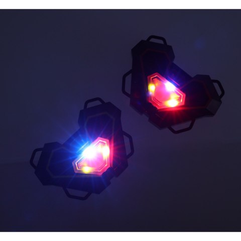 Paintball laserowy pistolet x 2