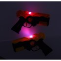 Paintball laserowy pistolet x 2