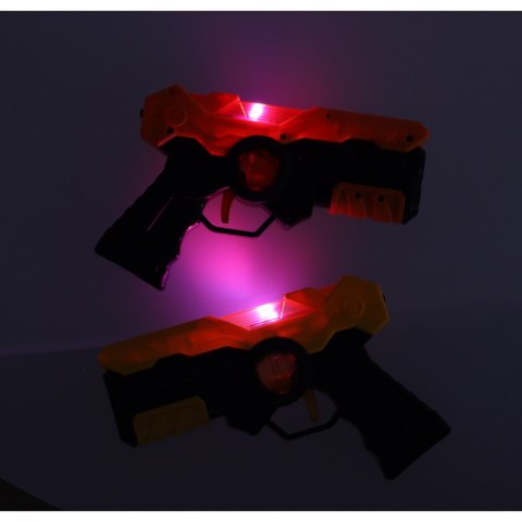 Paintball laserowy pistolet x 2