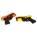Paintball laserowy pistolet x 2