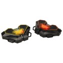 Paintball laserowy pistolet x 2