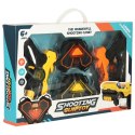 Paintball laserowy pistolet x 2