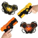 Paintball laserowy pistolet x 2