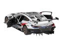 Samochód zdalnie sterolwany BMW M8 GTE 1:18 Rastar RC KLOCKI