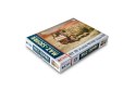 EWA Drewniane Puzzle 3D - Maz 5309RR skala 1:30