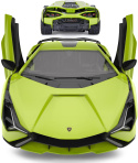 RASTAR R/C Lamborghini Sian FKP 37 samochód auto zdalnie sterowane