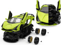 RASTAR R/C Lamborghini Sian FKP 37 samochód auto zdalnie sterowane