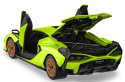 RASTAR R/C Lamborghini Sian FKP 37 samochód auto zdalnie sterowane